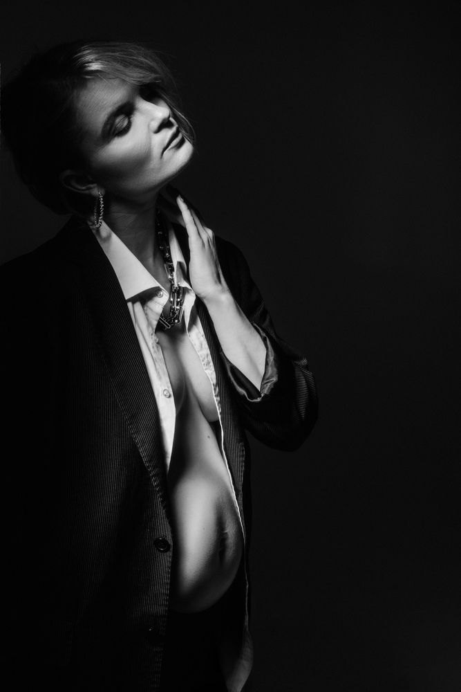 Photograph by Алёна Шемякова