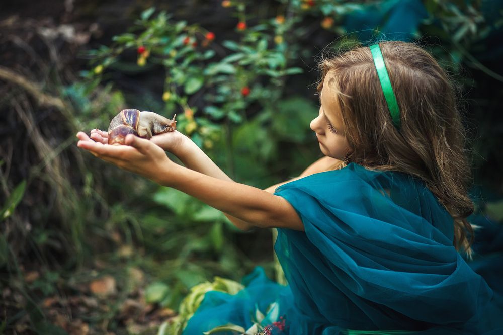 Photograph by Виктория Торгашова