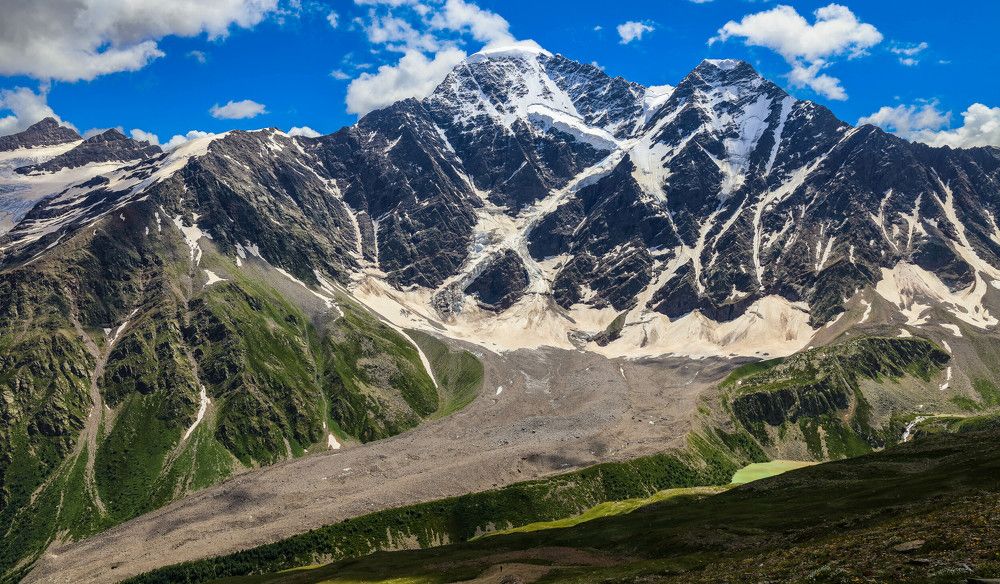 Photograph by Михаил Бояркин