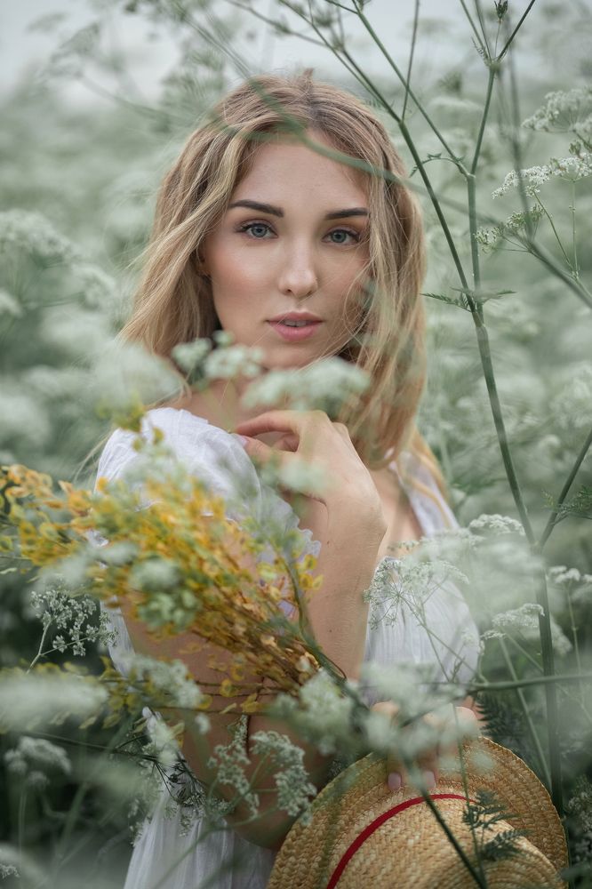 Photograph by Ольга Борзова