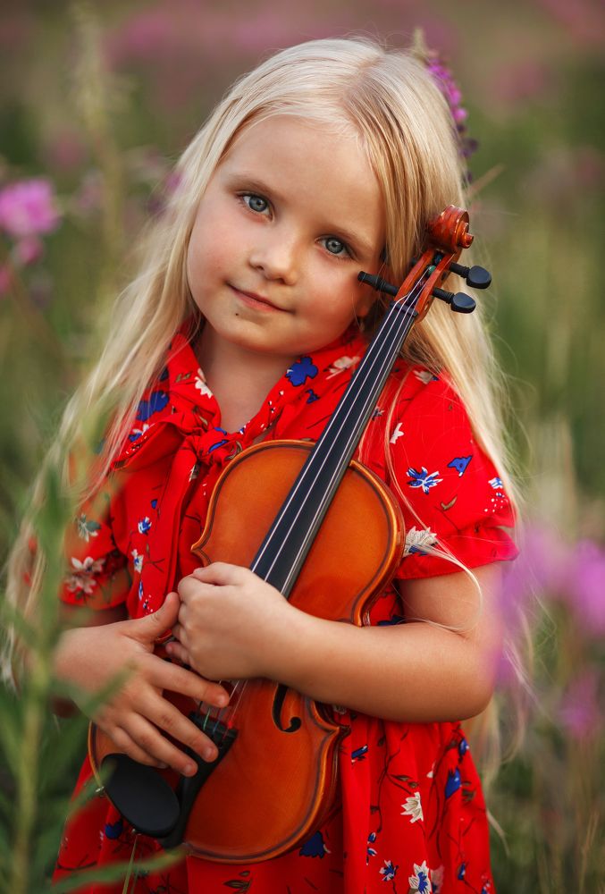 Photograph by Виктория Торгашова