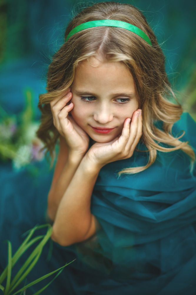 Photograph by Виктория Торгашова