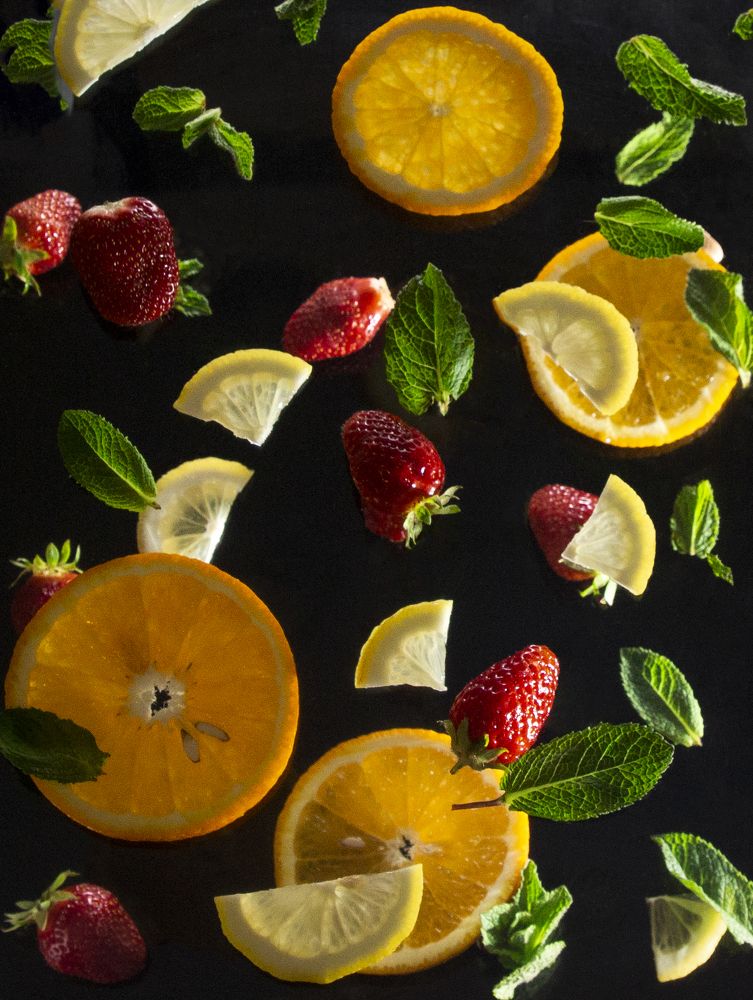 Photograph by Ирина Подгорная