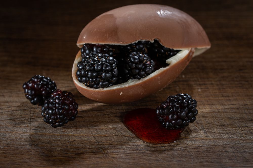 Photograph by Inga Tokar