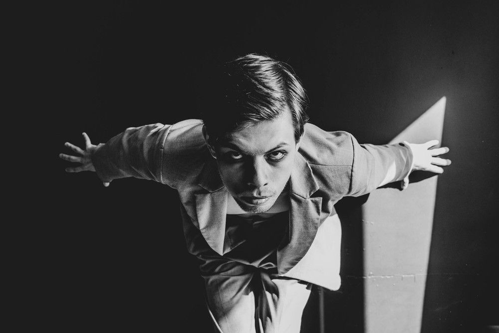 Photograph by Галина Баранова