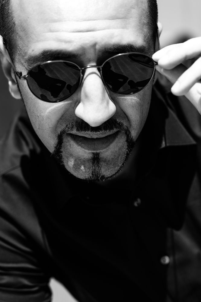 Photograph by Фархат Сабирзянов