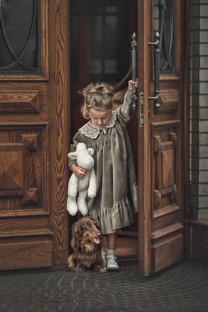 Фотография автора Дарья Базарнова