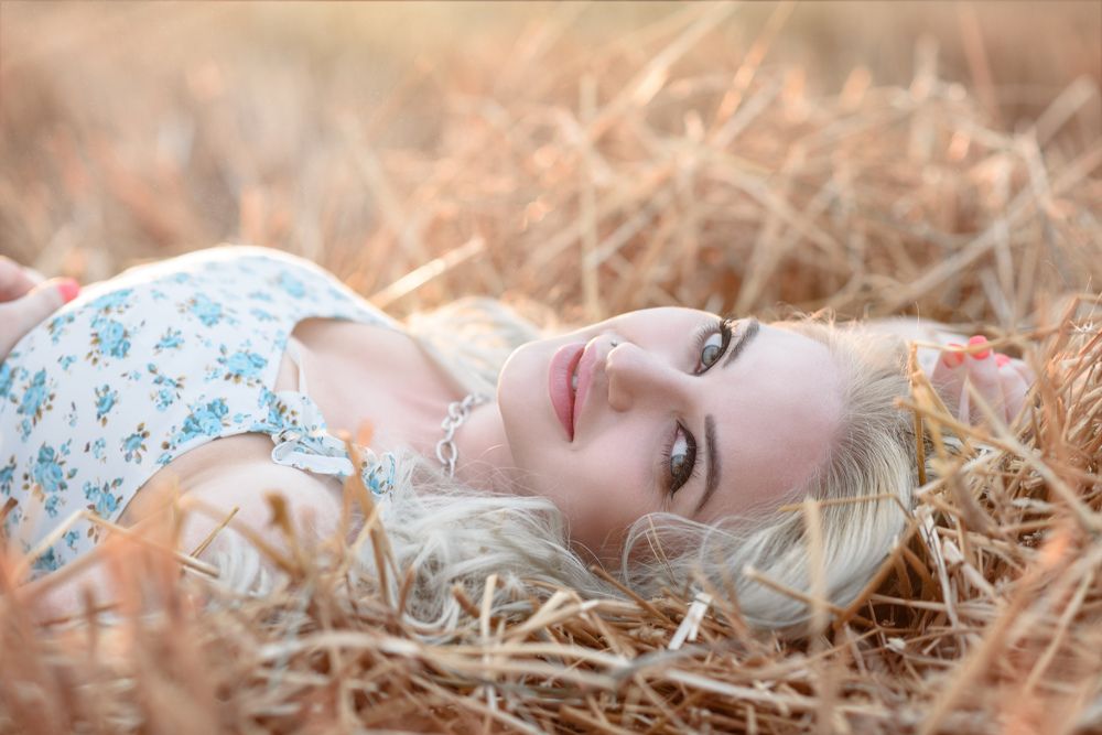 Photograph by Юлия Тарасова