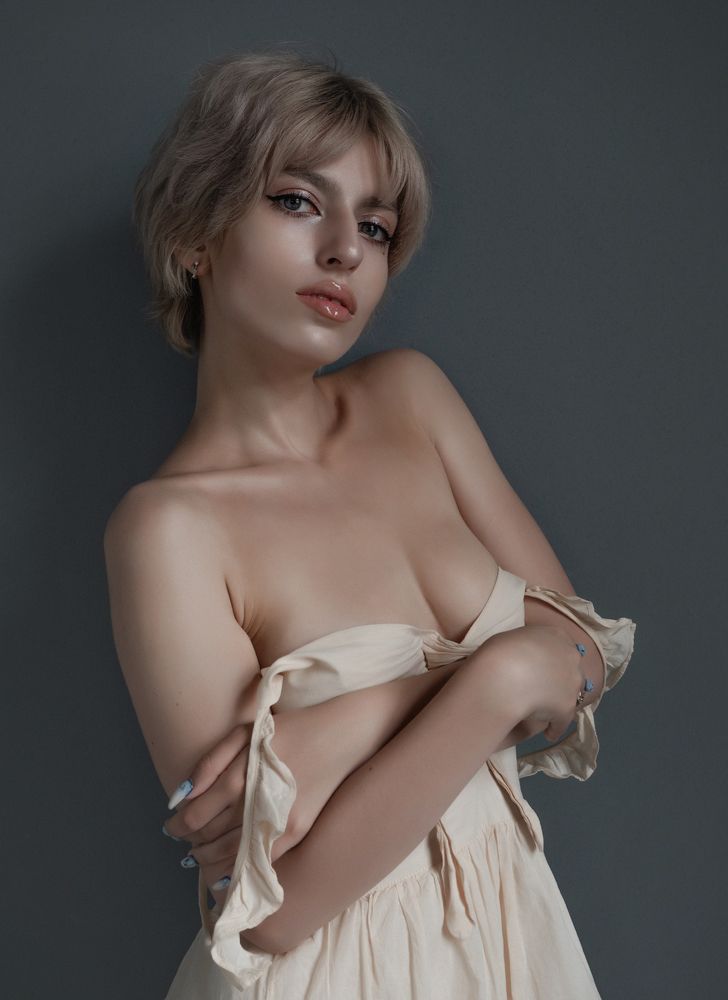 Photograph by Алексей Цесельский