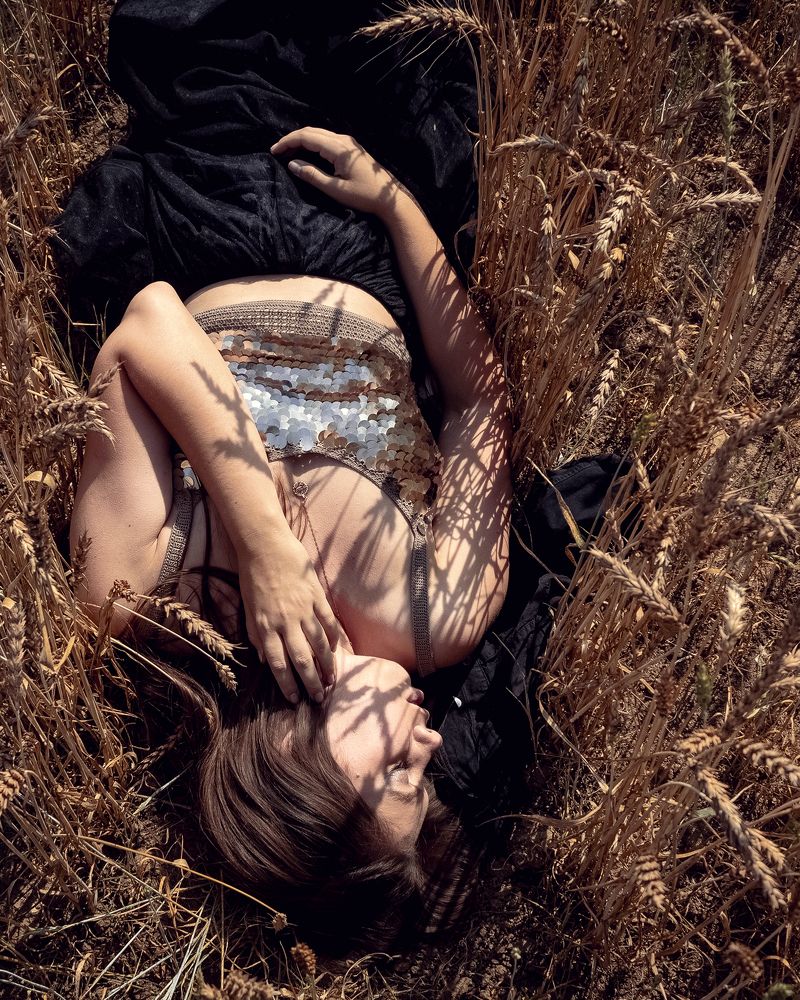 Photograph by Егор Пакулин