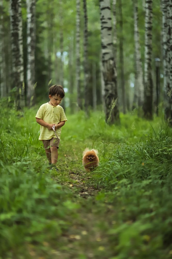 Photograph by Марина Бастрикова