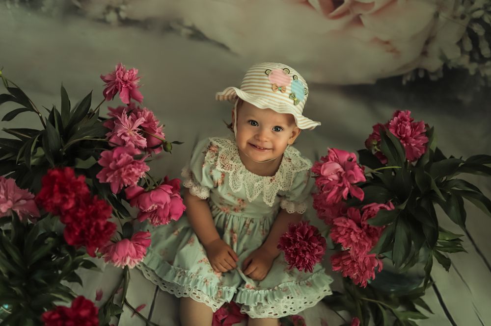 Photograph by Марина Бастрикова