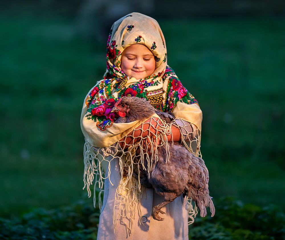Photograph by Ліля Гуцол