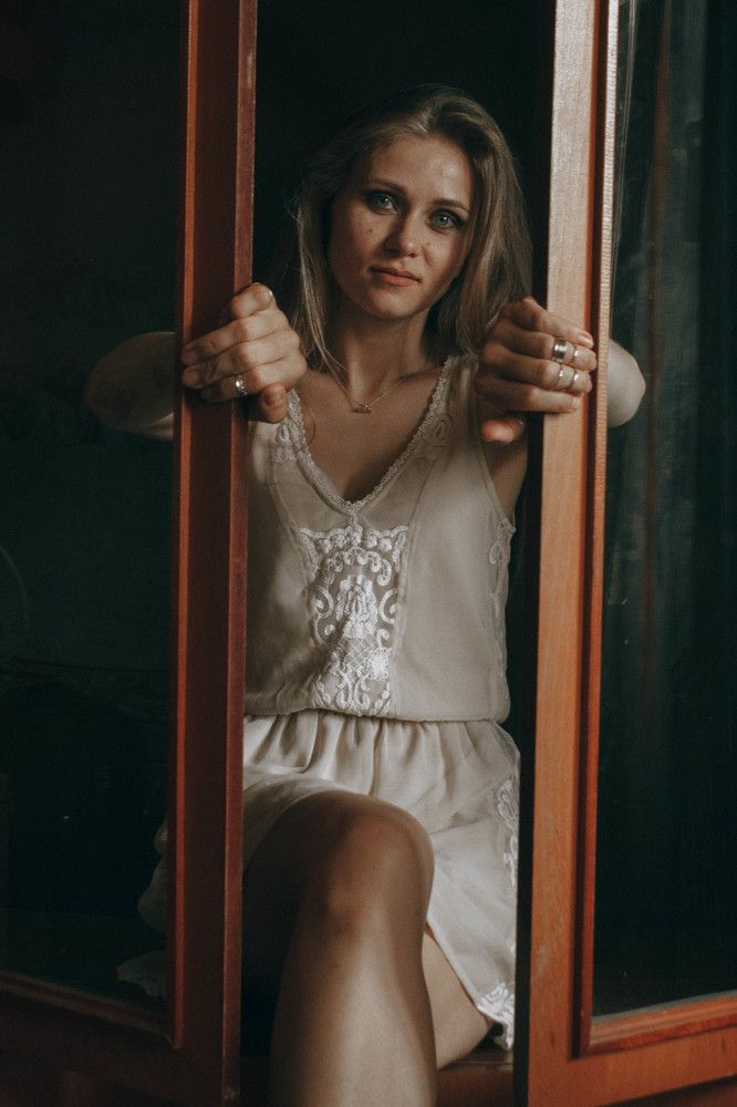 Photograph by Юлия Карябина