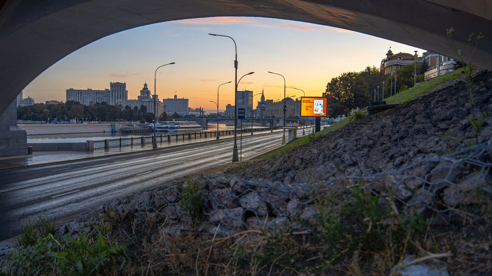 Photograph by Даниэль Чашкин