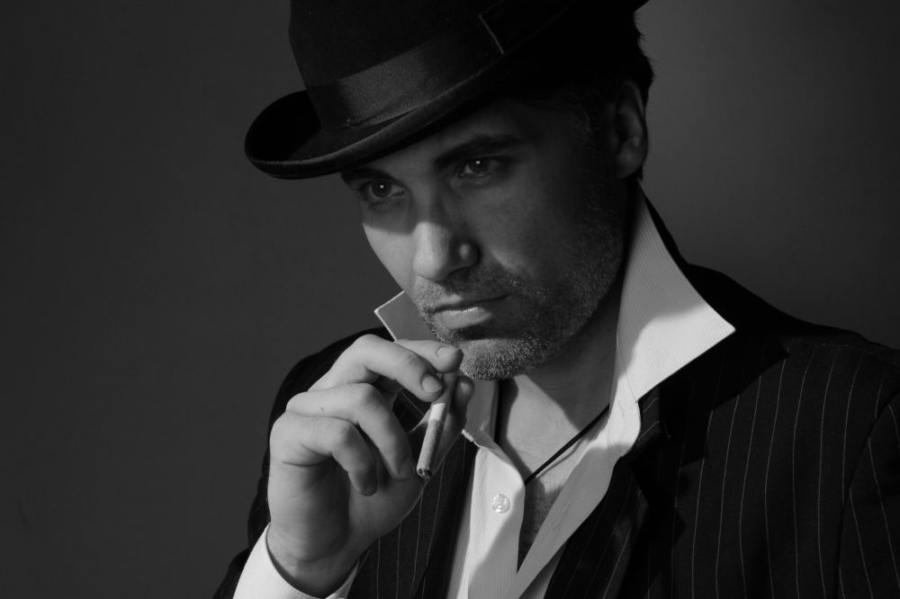 Photograph by Ольга Семёнова