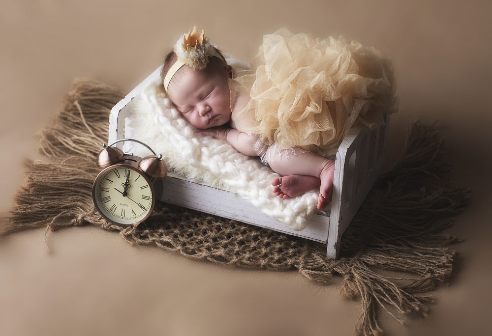 Photograph by Natalia Natalia