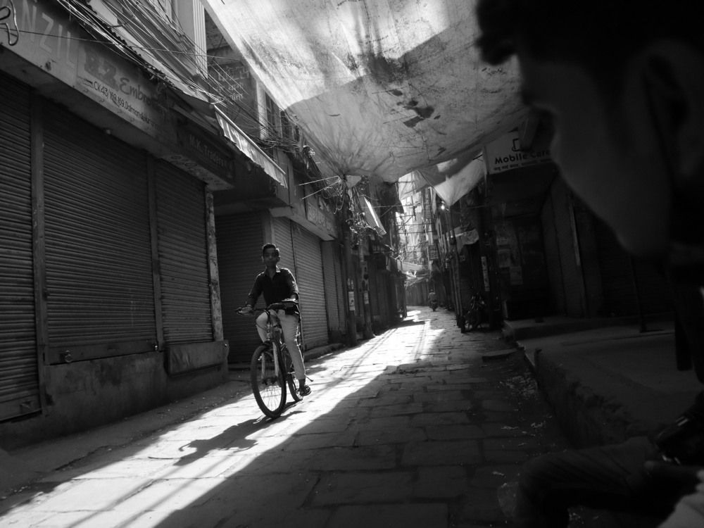 Photograph by Divya Kunal