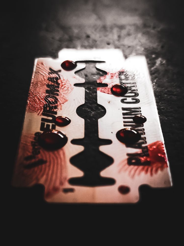 Photograph by Ratheesh Aadithiya