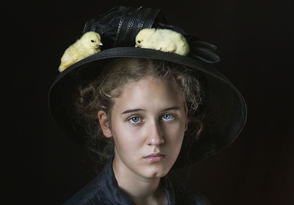 Фотография автора Иванна Климшина