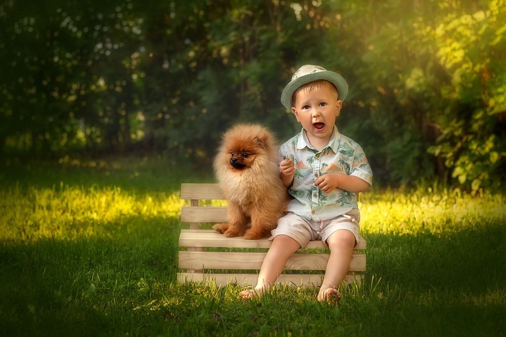 Photograph by Катерина Дементьева