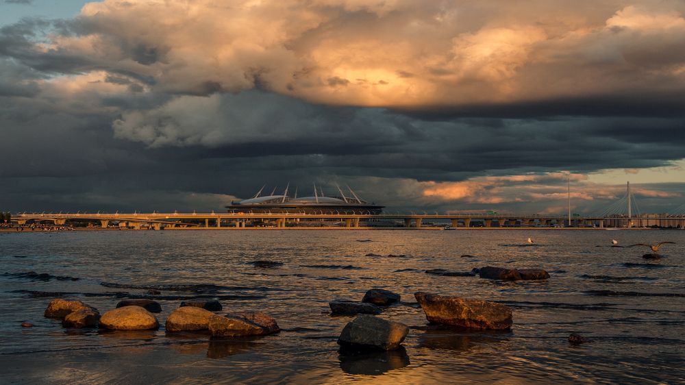 Photograph by Александр Белянский