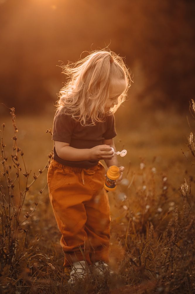 Photograph by Olesia Chepurchenko