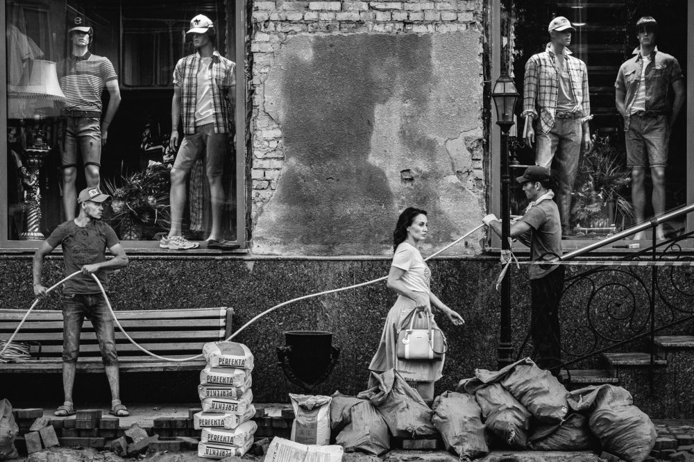 Photograph by Юрий Вертиков