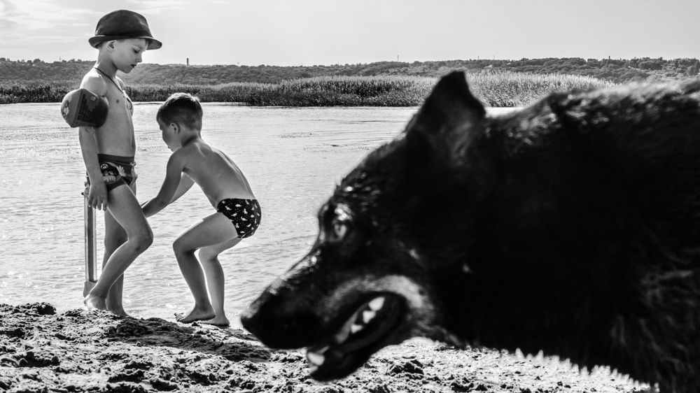 Photograph by Юрий Вертиков