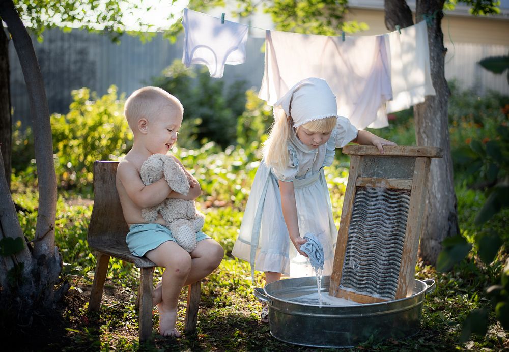 Photograph by Анастасия Нестерова