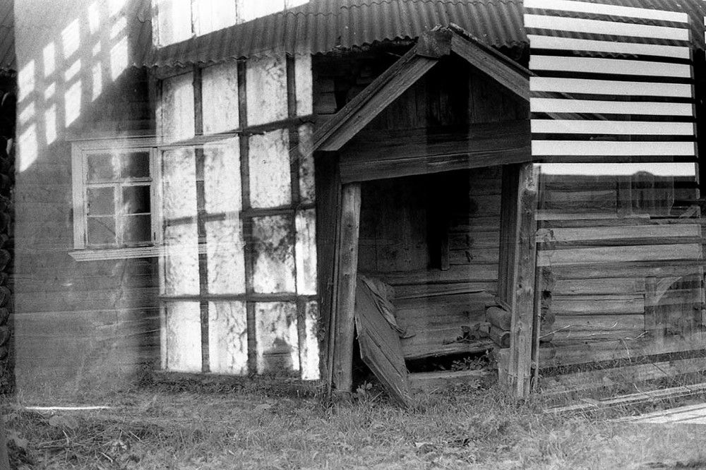 Photograph by Igor Višnjakov