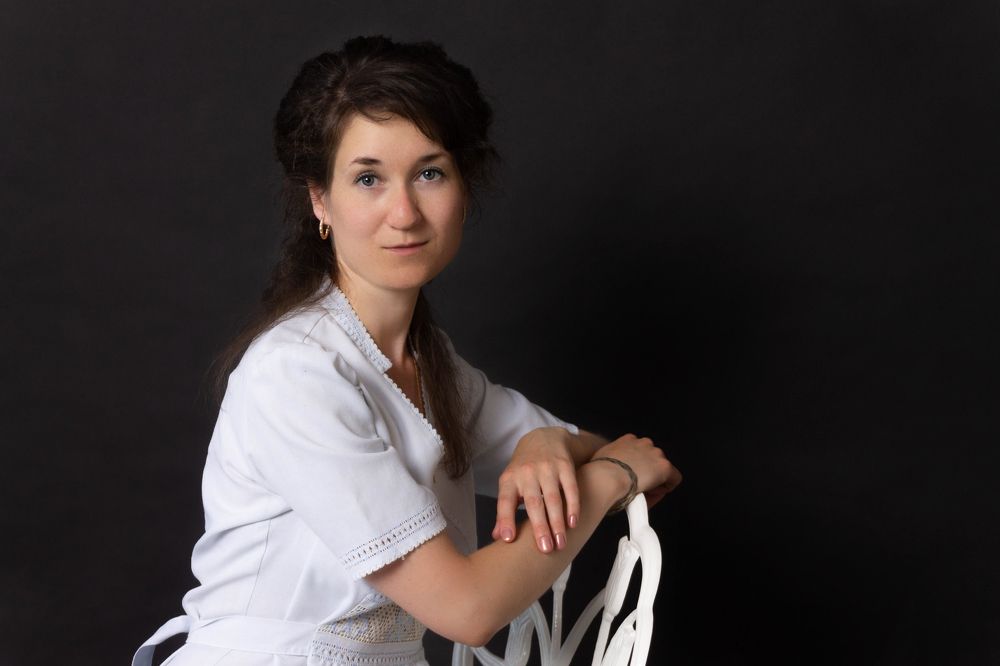 Photograph by Рашель Анурова