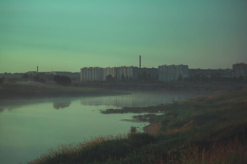 Фотография автора Владислав Рудков