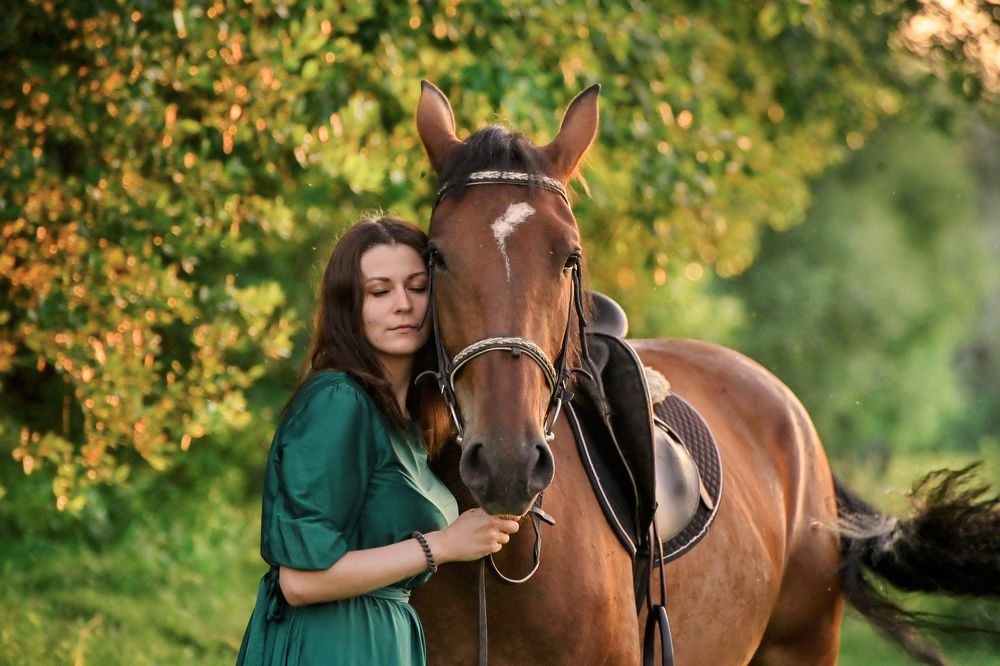 Photograph by Милана Бабченко