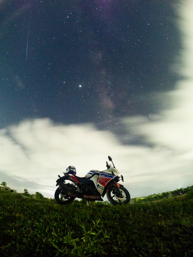 Photograph by Harisankar B