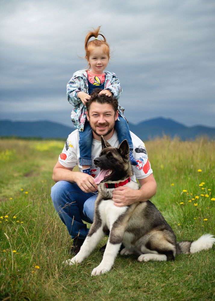 Photograph by Екатерина Швец