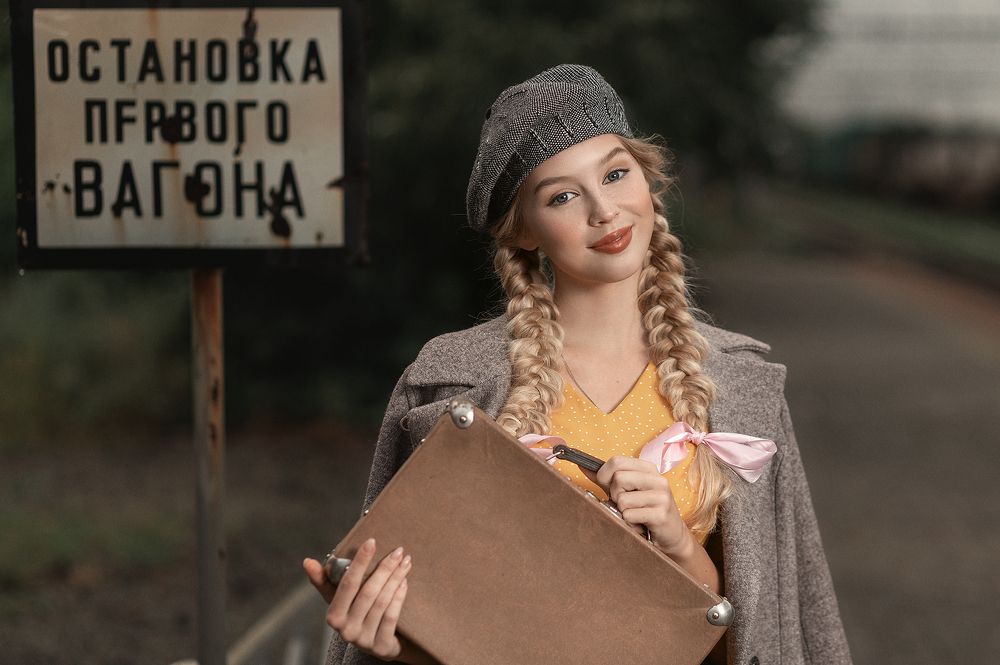 Photograph by Владислав