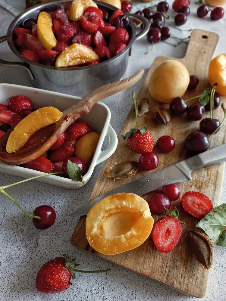 Мобильная фотография