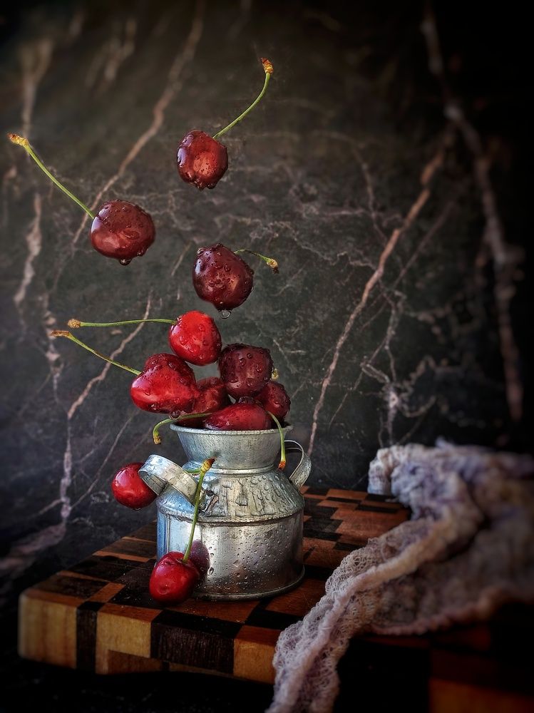 Мобильная фотография