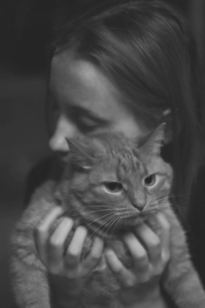 Такая любовь)