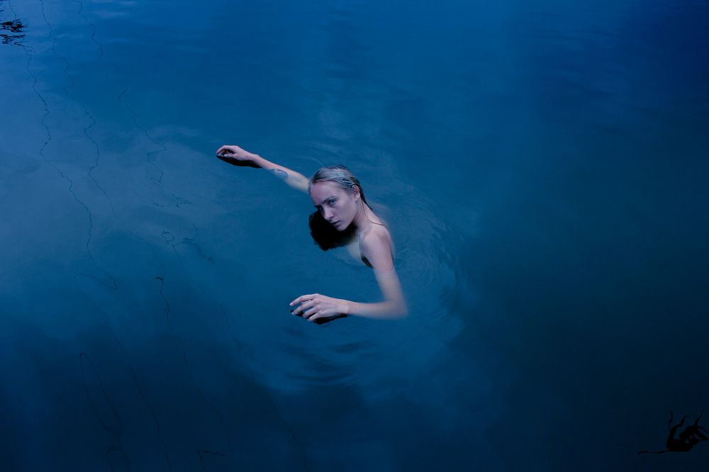 Photograph by Ольга Цветцих