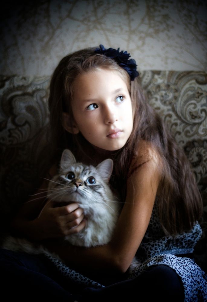 Photograph by Надежда Иголкина