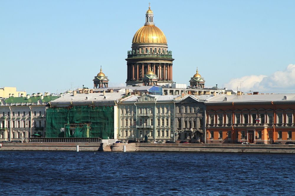 Photograph by Сергей Оплачко