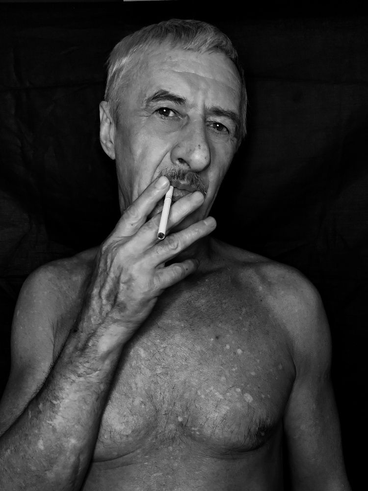 Photograph by Ксения