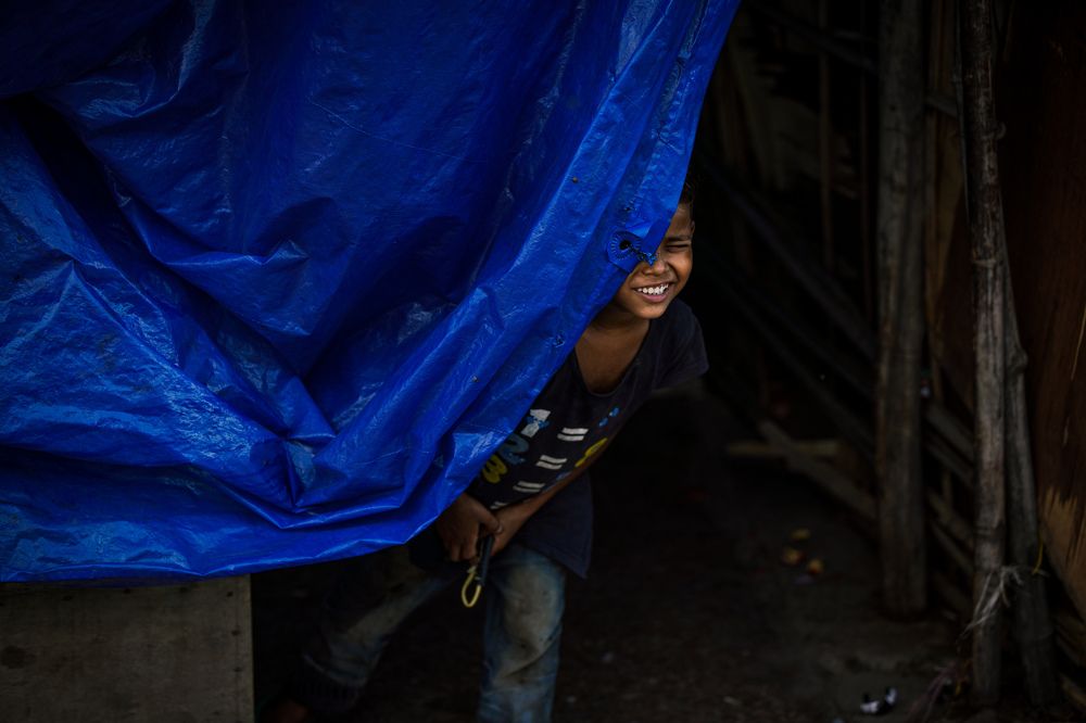 Photograph by HARSHIT MISHRA