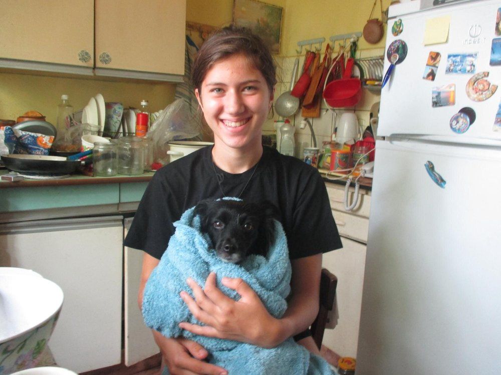 Photograph by Елена Малкова