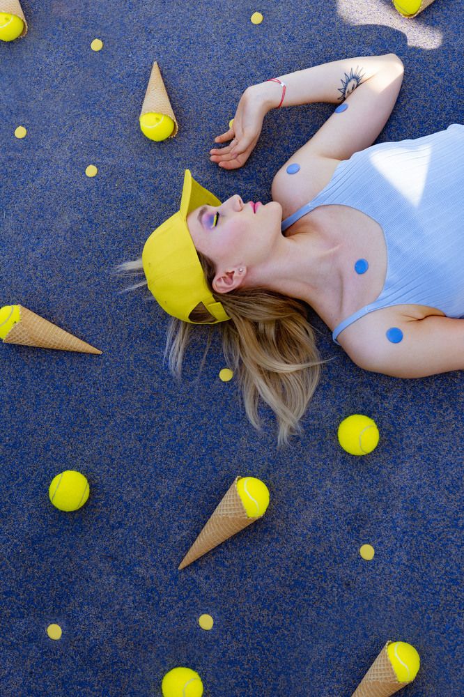 Photograph by Ксения Добролюбова