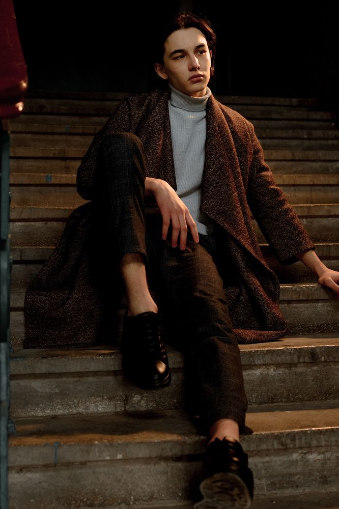 Photograph by Ксения Добролюбова