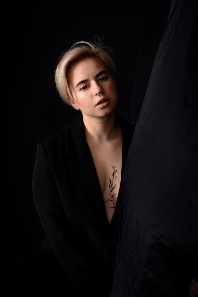 Photograph by Ксения Добролюбова