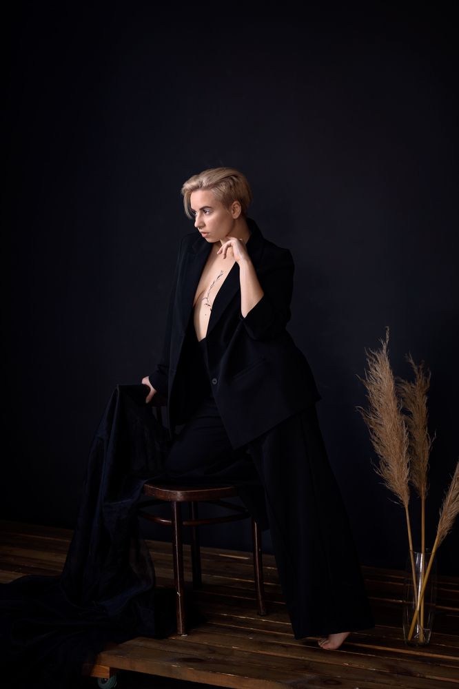 Photograph by Ксения Добролюбова